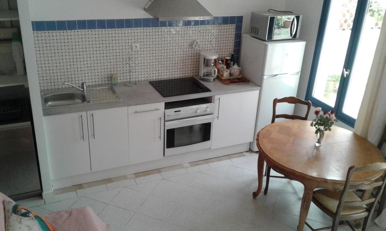 Les Tournesols Apartment Lunel-Viel Ngoại thất bức ảnh